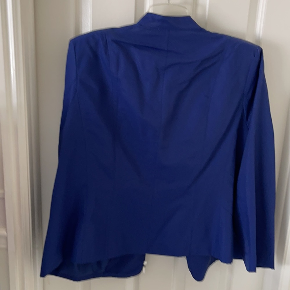 A Navy Jacket - image 5